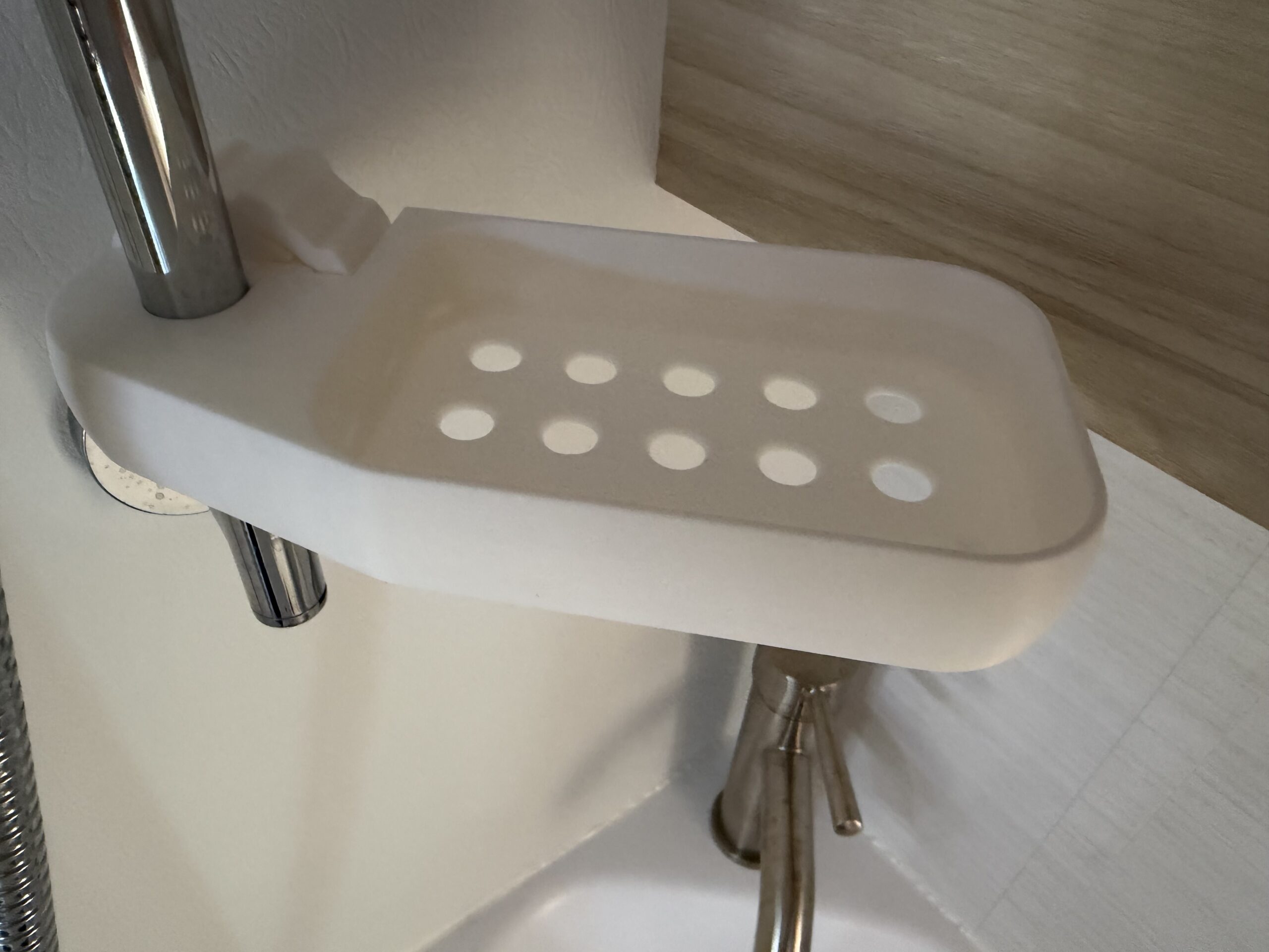 Soap Dish TAB 400 Soap Dish TAB 400