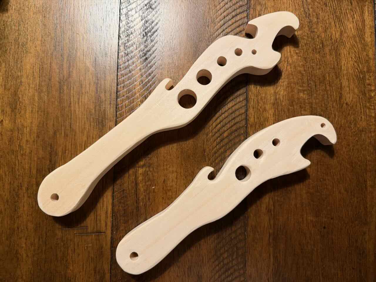 Multi-Tool Mason Jar Opener Oven Rack Puller Herb Multi-Tool Mason Jar Opener Oven Rack Puller Herb